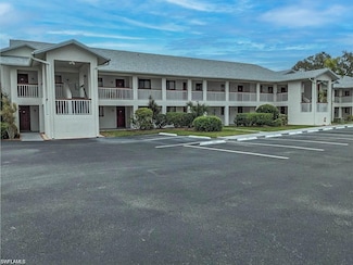 2231 E 5th St Unit 207, Lehigh Acres, FL 33936