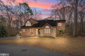 14429 Fox Knoll Dr, South Chesterfield, VA 23834