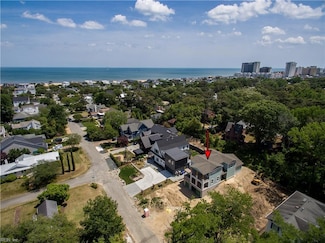 402 48th St, Virginia Beach, VA 23451
