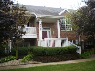 9409 Georgetown Square, Orland Park, IL 60467