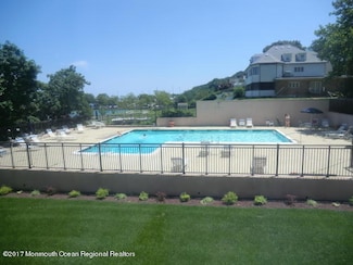 10 Ocean Blvd Unit 6g, Atlantic Highlands, NJ 07716