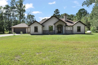 20714 Baldwin Ln, Porter, TX 77365