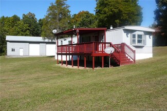 1845 Nature Ln SE, Corydon, IN 47112