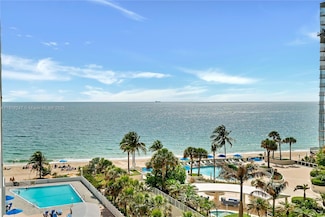 4250 Galt Ocean Dr Unit 7D, Fort Lauderdale, FL 33308