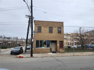 2103 Centre, Hill District, PA 15219