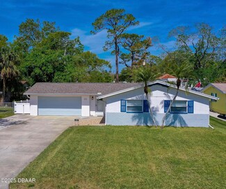 538 Gertrude Ln, South Daytona, FL 32119