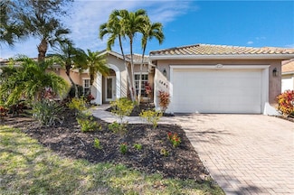 1447 Serenity Cir, Naples, FL 34110