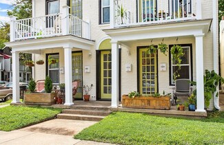 2 N Auburn Ave, Richmond, VA 23221