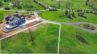 Tbd Prospect Place, Bristol, VA 24202