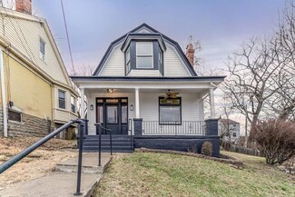 20 Parkview Ave, Newport, KY 41071