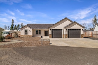 1731 Ellis Dr, Paradise, CA 95969
