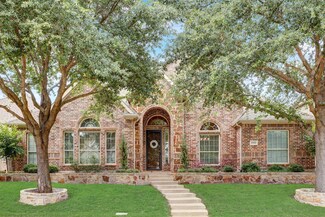 1102 Homer Johnson Ln, Garland, TX 75044