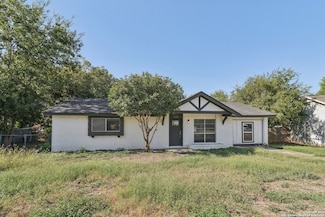4566 Los Ranchitos St, San Antonio, TX 78233