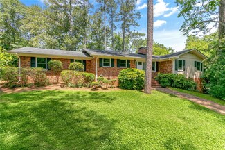 111 E Brookwood Dr, Clemson, SC 29631
