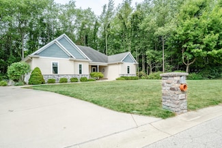 4836 Luther Path Unit 1, Saint Joseph, MI 49085