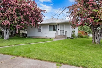 2029 E Sharp Ave, Spokane, WA 99202