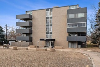 675 S University Blvd Unit 205, Denver, CO 80209