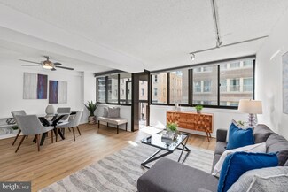 1140 23rd St NW Unit 402, Washington, DC 20037