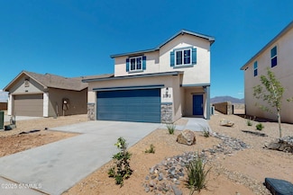 2092 Meteor St, Las Cruces, NM 88012