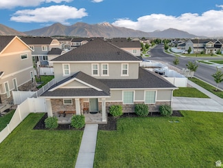743 W 950 S, Springville, UT 84663