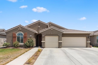 1724 W Sedona Ave, Visalia, CA 93291