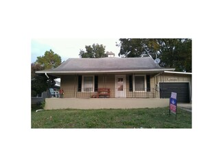 1024 Chestnut St, Osawatomie, KS 66064
