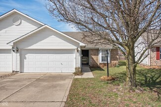 7164 Long Shore Cir, Indianapolis, IN 46217