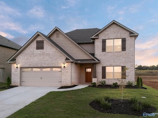 119 Speck Cir, Meridianville, AL 35759