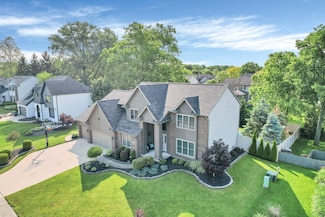 12656 Oakmere Dr, Pickerington, OH 43147