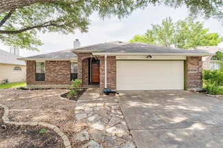 2317 Sycamore Trail, Round Rock, TX 78664