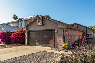 8142 W Desert Cove Ave, Peoria, AZ 85345