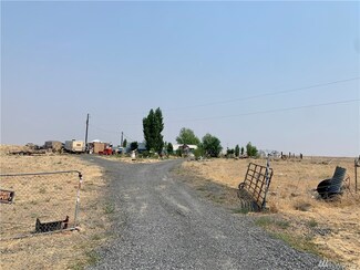 16837 NE B 5 Rd, Soap Lake, WA 98851