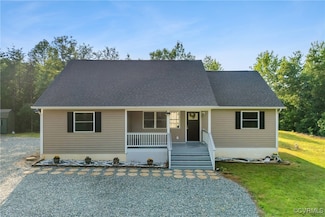 815 Cedar Hill Rd, Mineral, VA 23117