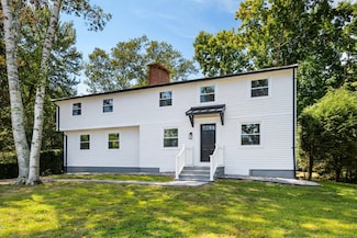 689 S Meriden Rd, Cheshire, CT 06410