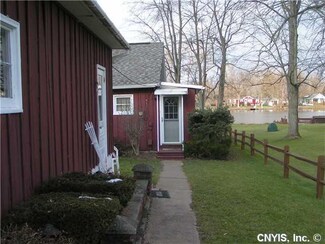 5405 Shore Dr, Brewerton, NY 13029