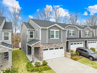3512 Auburn Curb Rd, Charlotte, NC 28217