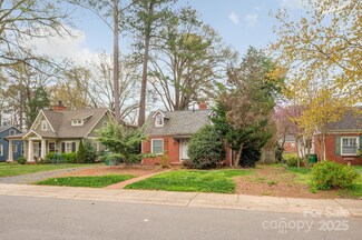 2508 Bay St, Charlotte, NC 28205