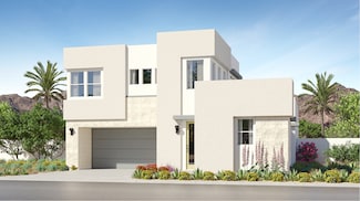 Residence Three, Palm Springs, CA 92264