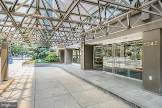 1545 18th St NW Unit 411, Washington, DC 20036