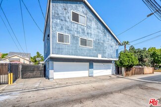 7343 Comstock Ave Unit C, Whittier, CA 90602