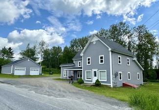 1072 Aroostook Rd, Wallagrass, ME 04781
