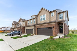 1675 Addison Cir, Commerce Township, MI 48390