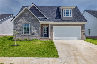 1060 Mission Dr, Richmond, KY 40475