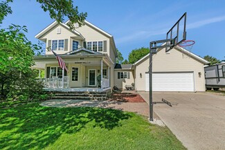 850 Hunters St SW, Hutchinson, MN 55350