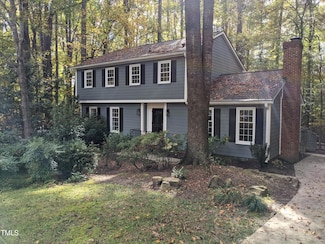 1408 Brigham Rd, Chapel Hill, NC 27517