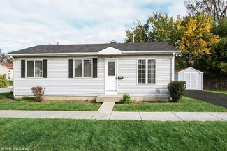 1920 23rd St, North Chicago, IL 60064