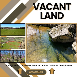 Tract 2 Stewerd Dr, Fordland Township, MO 65652