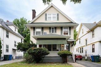 356 Selye Terrace, Rochester, NY 14613