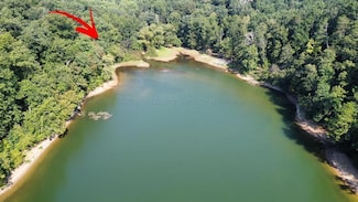 LOT 32 Co Rd 373, Crane Hill, AL 35053