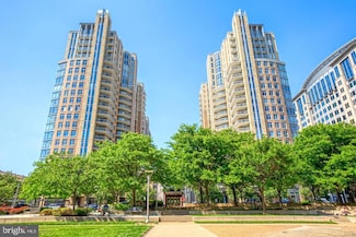 11990 Market St Unit 1404, Reston, VA 20190